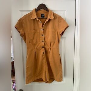 Urban Outfitters Romper
